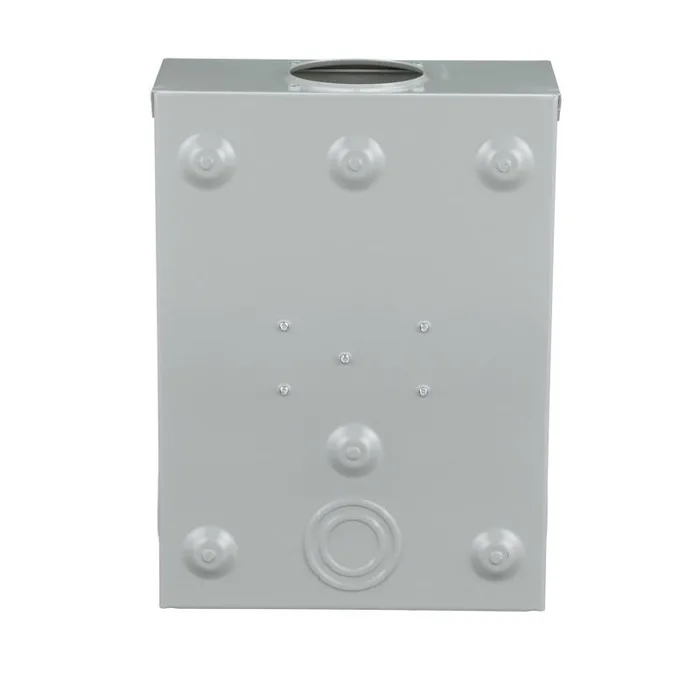 Eaton 125 amps Ringless Overhead/Underground Meter Socket