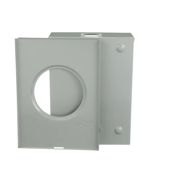 Eaton 200 amps Ringless Overhead/Underground Meter Socket