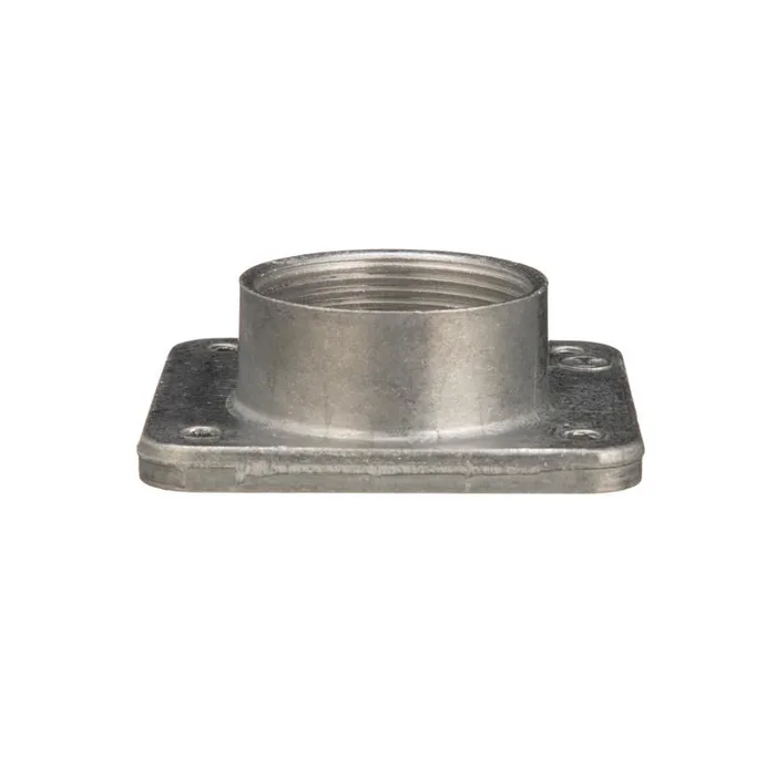 Eaton Bolt-On 1.50 in. Hub For Meter Socket