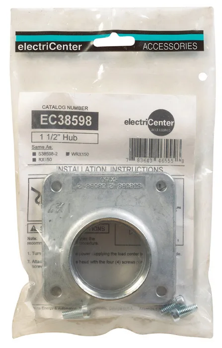 Siemens Meter Socket