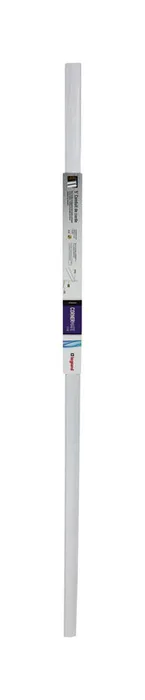 Legrand Cordmate 1 1/2 x 5/8 in. D X 60 in. L Wire Channel