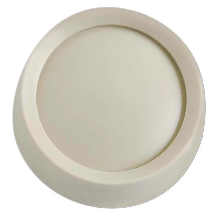 Leviton Trimatron Ivory Rotary Dimmer Knob 1 pk