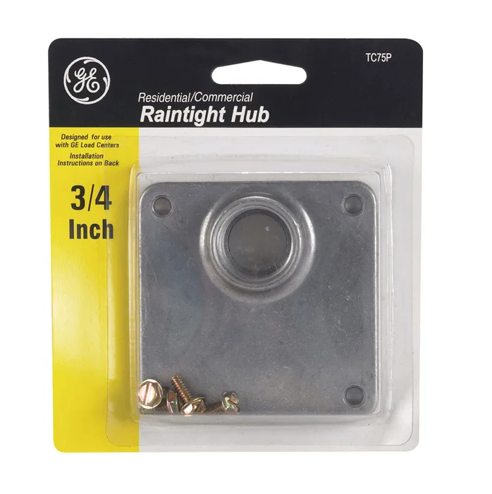 ABB Bolt-On .75 in. Hub For Type RX