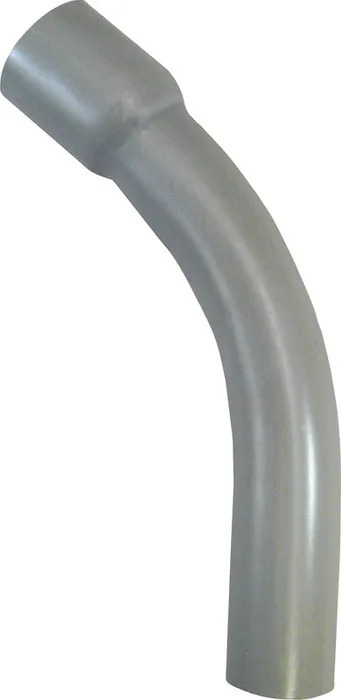 Cantex 2 in. D PVC Electrical Conduit Elbow For PVC 1 pk