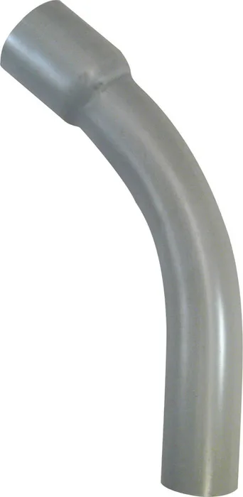 Cantex 1 in. D PVC Electrical Conduit Elbow For PVC 1 each