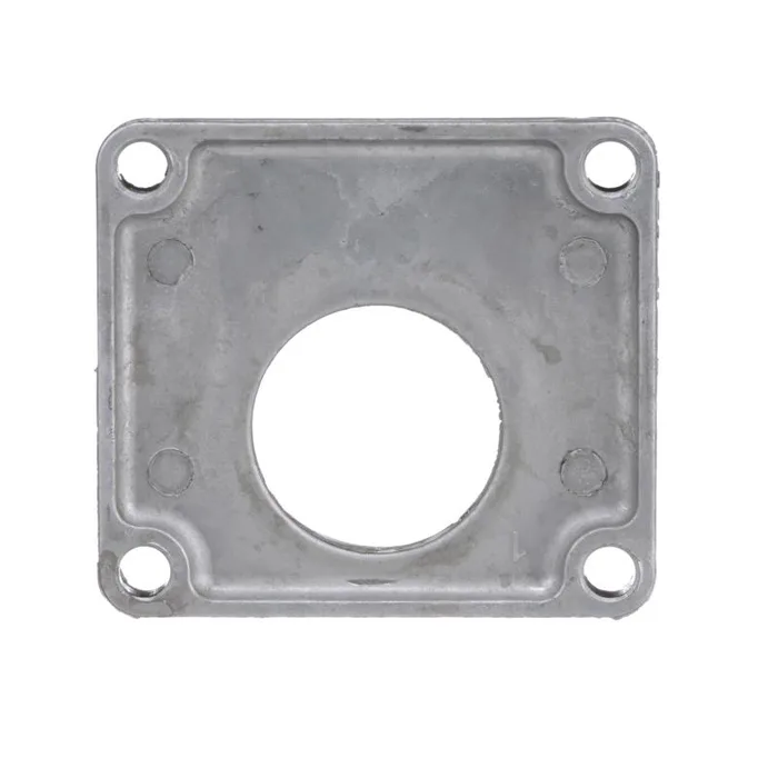Eaton Cutler-Hammer Bolt-On 1.25 in. Hub For B Openings