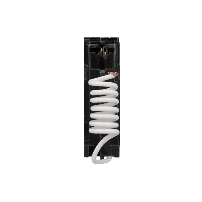 Eaton 15 amps Plug In Single Pole Circuit Breaker