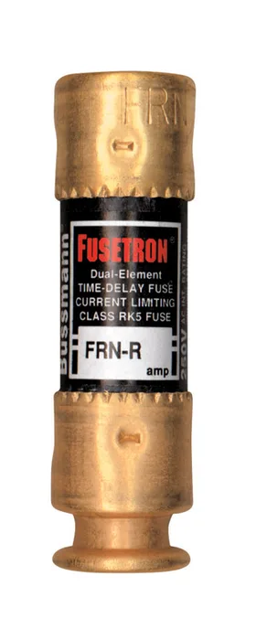 Bussmann 50 amps Time Delay Fuse 1 pk (Pack of 10)