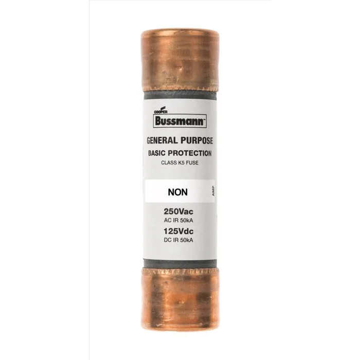 Bussmann 35 amps One Time Fuse (Pack of 10)