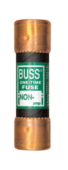 Bussmann 40 amps One Time Fuse (Pack of 10)