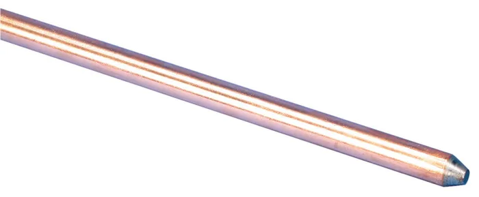 Grounding Rods
