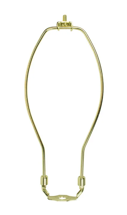 Jandorf 10" Detachable Harp