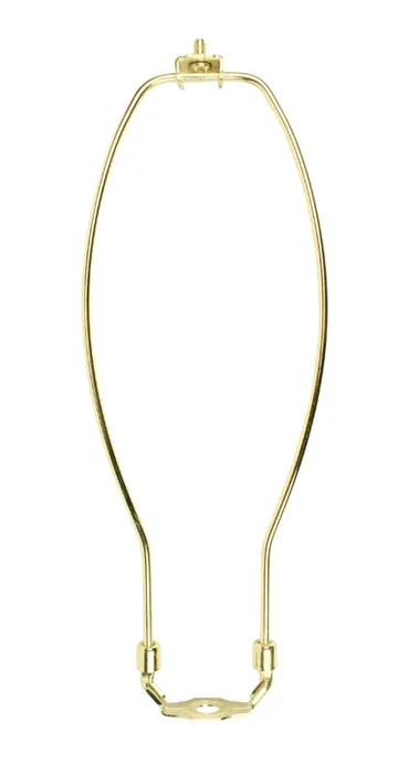 Jandorf 12" Detachable Harp