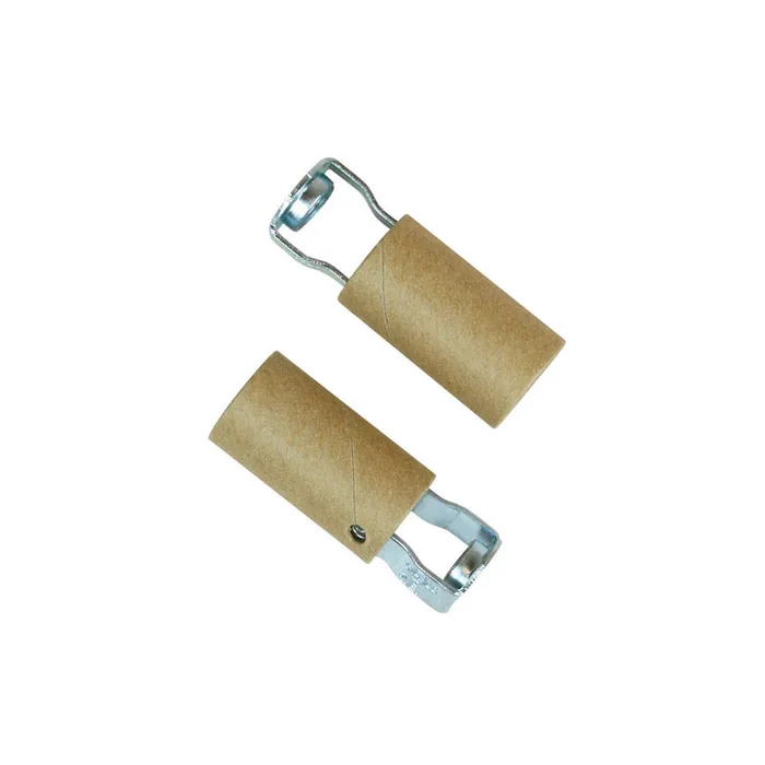 Jandorf Phenolic Candelabra Base Keyless Socket 2 pk