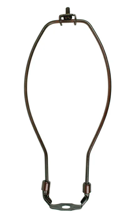 Jandorf 10" Detachable Harp