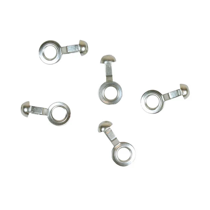 Jandorf Chain Coupling