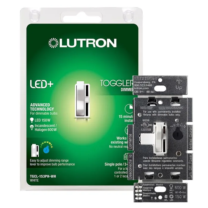 Switches Outlets & Plugs
