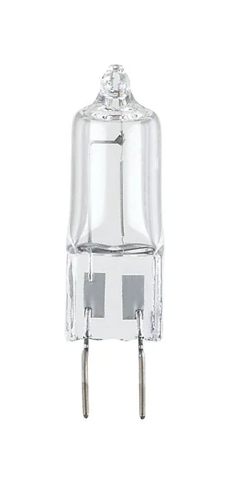 Westinghouse 75 W T4 Decorative Halogen Bulb 975 lm Bright White 1 pk