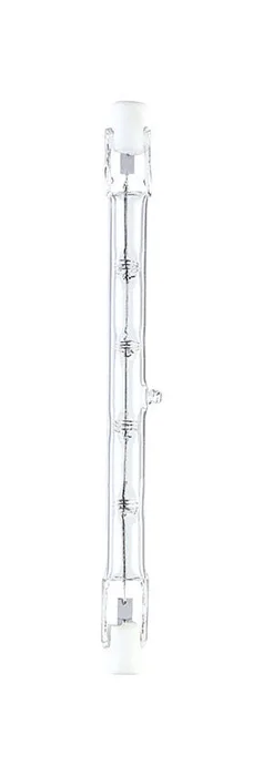 Westinghouse 500 W T3 Utility Halogen Bulb 9,500 lm Bright White 2 pk