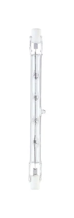 Westinghouse 300 W T3 Utility Halogen Bulb 5,000 lm Bright White 2 pk