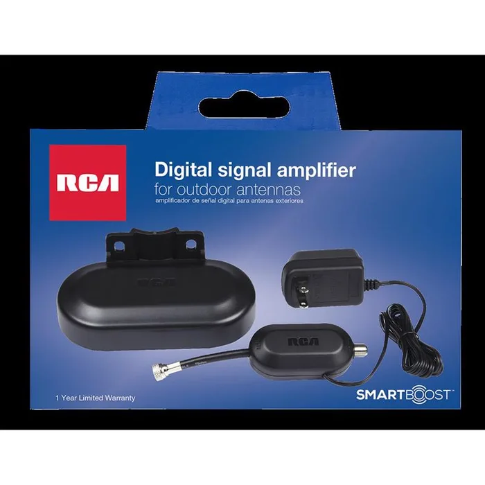 Television Antennas