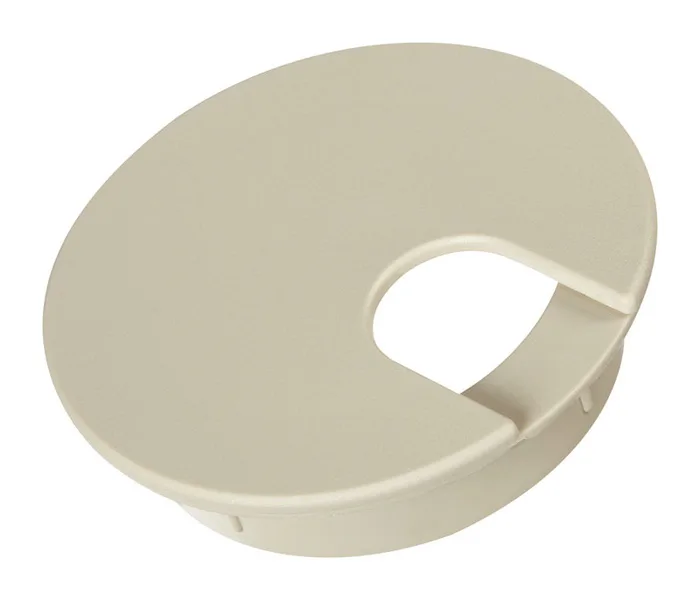 Jandorf 2-1/2 in. Computer Grommet 1 pk
