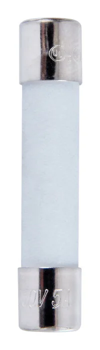 Jandorf ABC 5 amps Fast Acting Fuse 2 pk