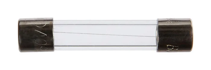Jandorf AGC 0.5 amps Fast Acting Fuse 4 pk