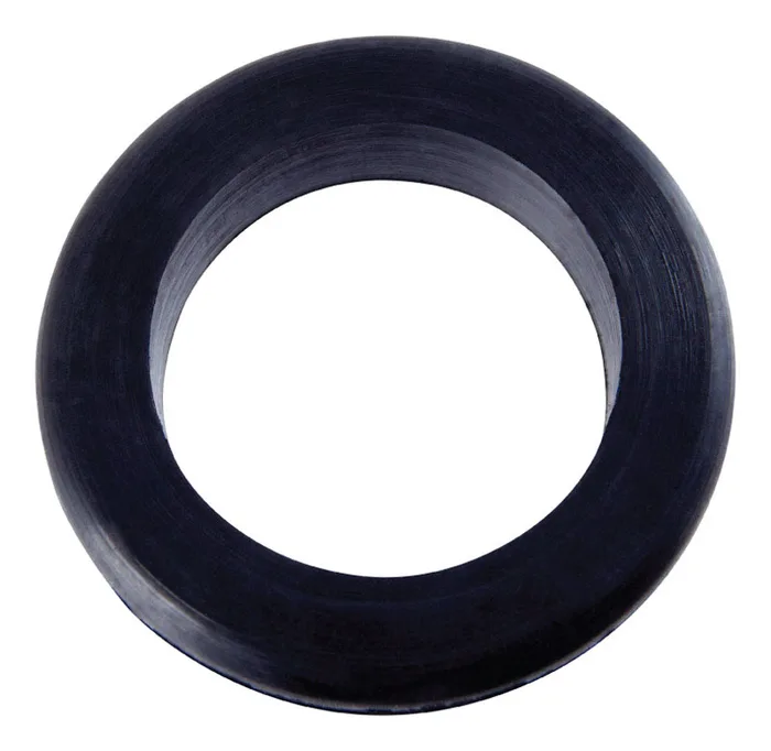 Jandorf 1-7/8 in. D Rubber Grommet 2 pk