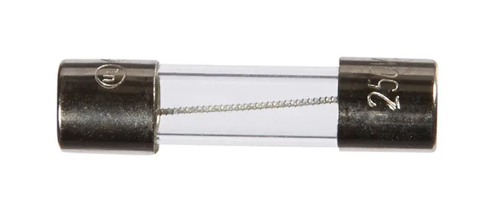 Jandorf GMC 500 amps Medium Time Delay Fuse 2 pk
