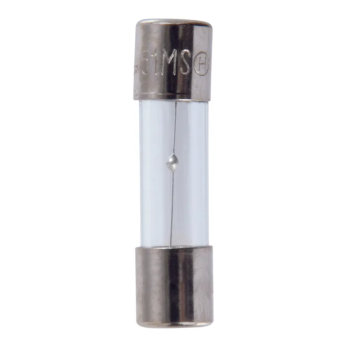 Jandorf GMC 4 amps Medium Time Delay Fuse 2 pk