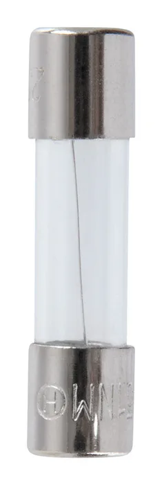 Jandorf GMA 6 amps Fast Acting Fuse 2 pk