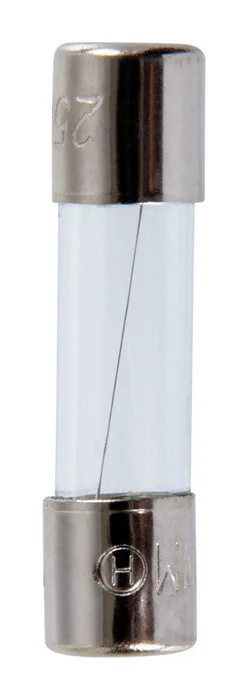 Jandorf GMA 3 amps Fast Acting Fuse 2 pk