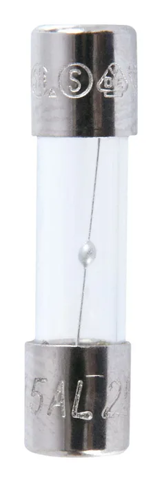 Jandorf S506 3.15 amps Time Delay Fuse 2 pk