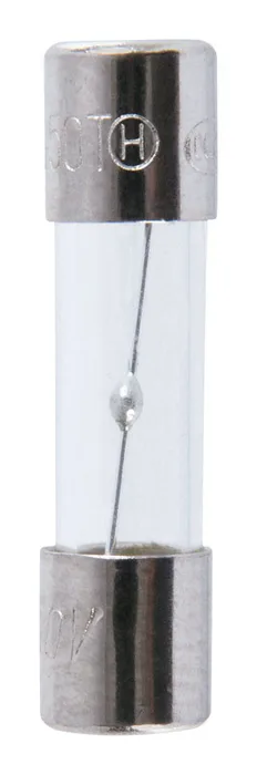 Jandorf S506 8 amps Time Delay Fuse 2 pk
