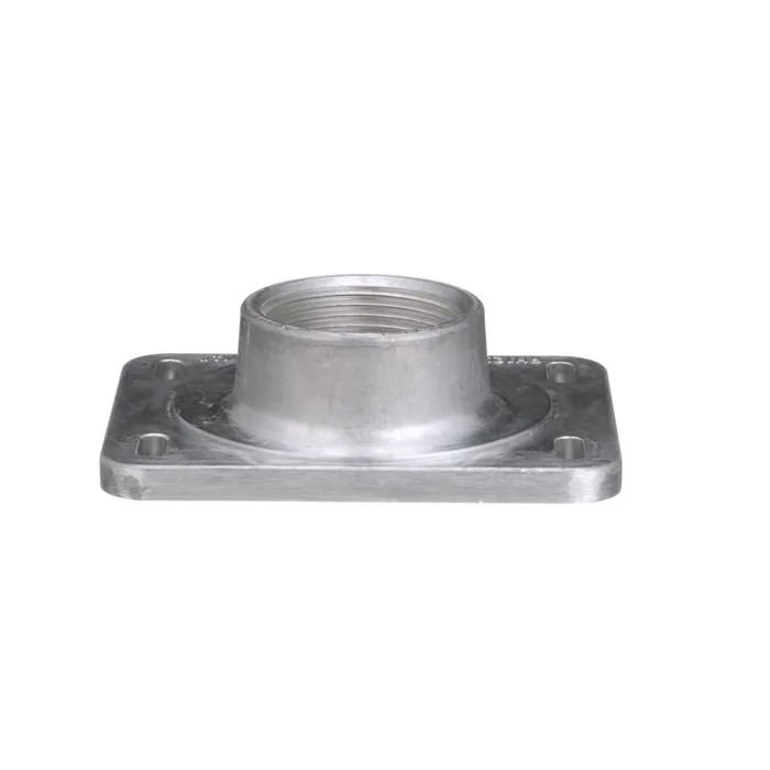 Eaton Bolt-On 1.25 in. Hub For A Openings