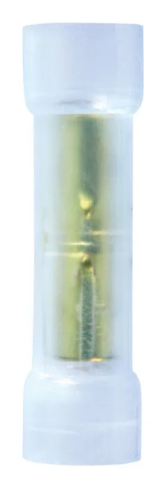 Jandorf Insulated Wire Female Bullet Clear 4 pk