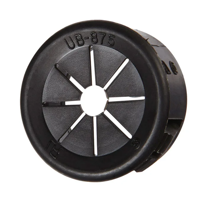 Jandorf 7/8 in. Nylon Bushing 2 pk