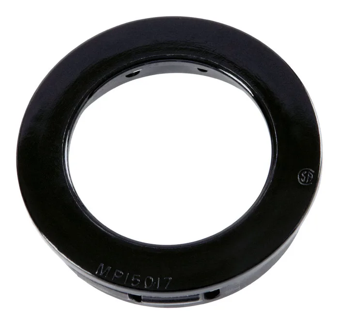Jandorf 1-1/2 in. Nylon Bushing 2 pk