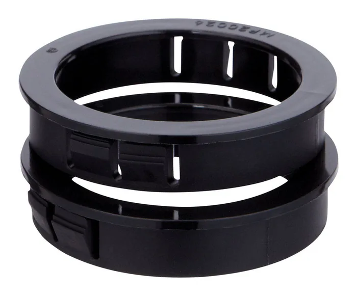 Jandorf 2 in. Nylon Bushing 2 pk