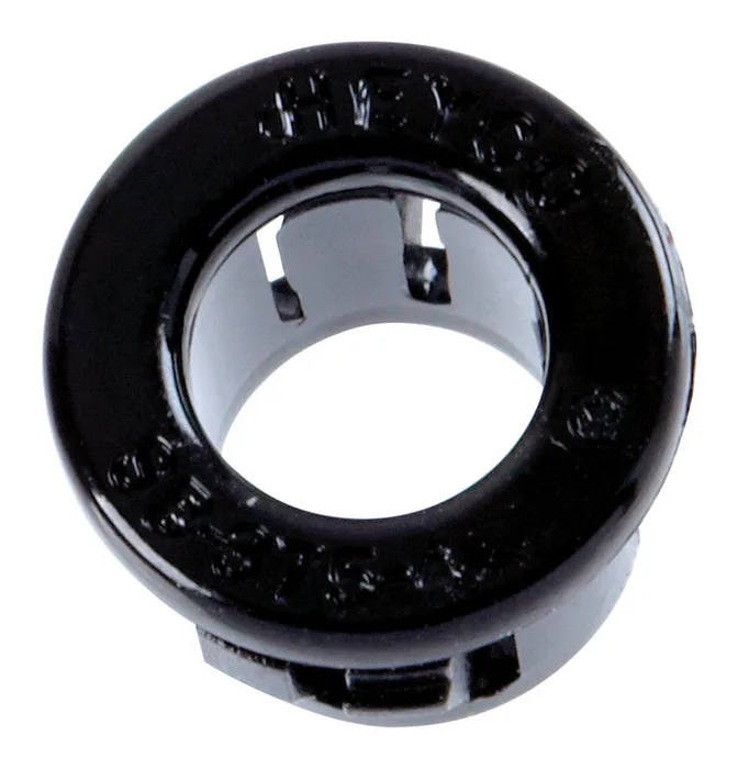 Jandorf 3/8 in. Nylon Bushing 5 pk