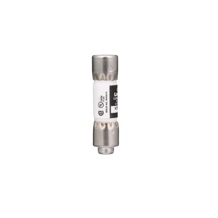 Bussmann 5 amps Fast Acting Fuse 10 pk