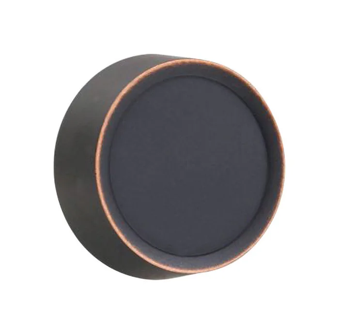 Amerelle Bronze Rotary Dimmer Knob 1 pk