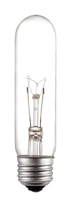 Westinghouse 25 W T10 Tubular Incandescent Bulb E26 (Medium) White 1 pk (Pack of 6)