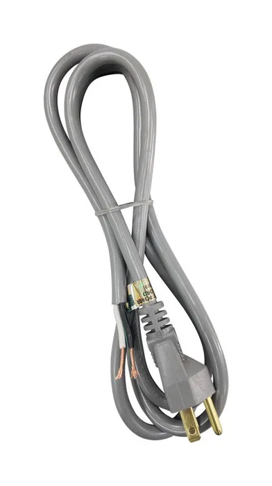Projex 16/3 SJT 125 V 6 ft. L Appliance Cord