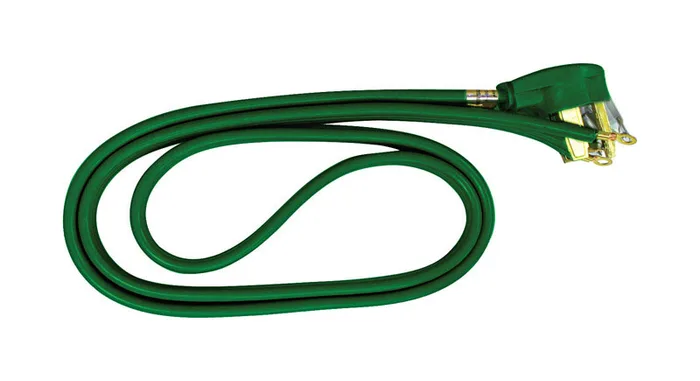 Projex 6/2 & 8/1 SRDT 125/250 V 6 ft. L Range Cord