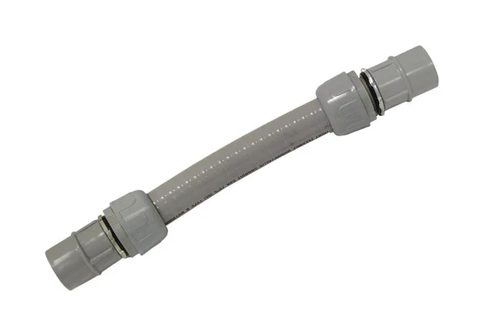 Cantex 1/2 in. D PVC Electrical Conduit Elbow For PVC (Pack of 8)