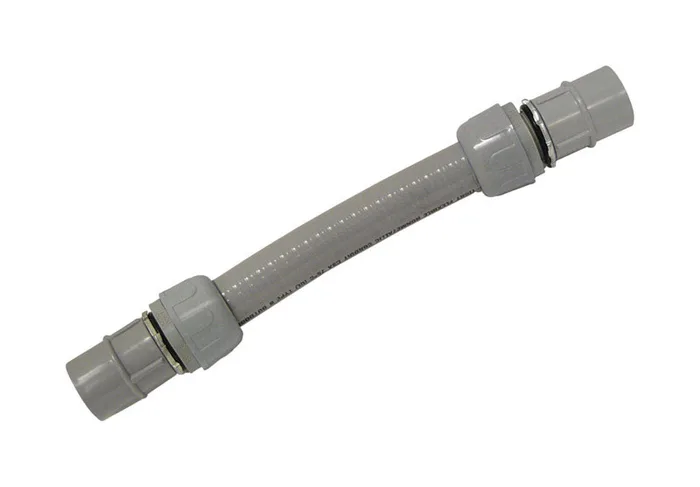 Cantex 3/4 in. D PVC Electrical Conduit Elbow For PVC 1 pk (Pack of 6)