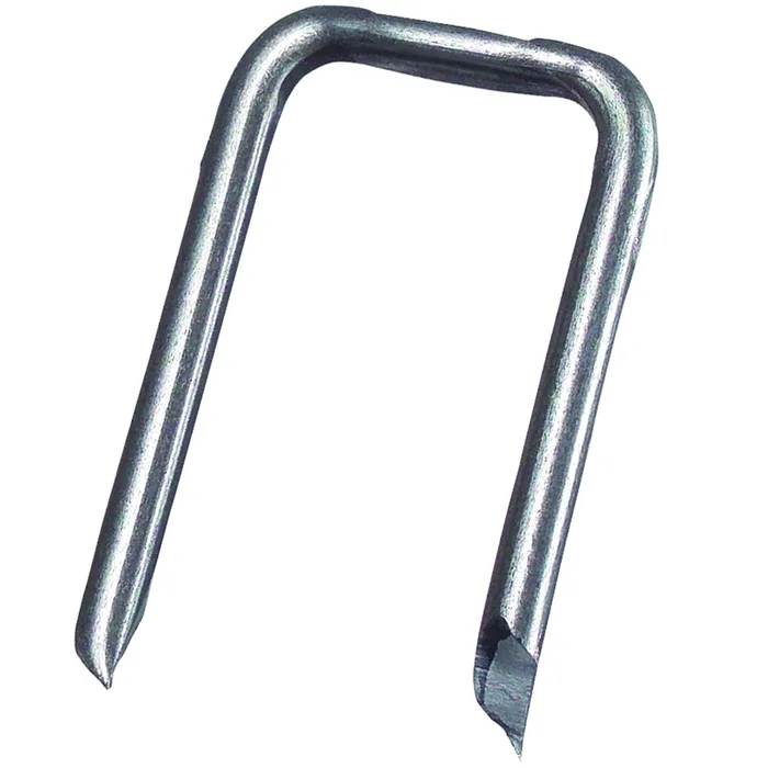 Gardner Bender 1/2 in. W Metal Cable Staple 500 pk (Pack of 10)