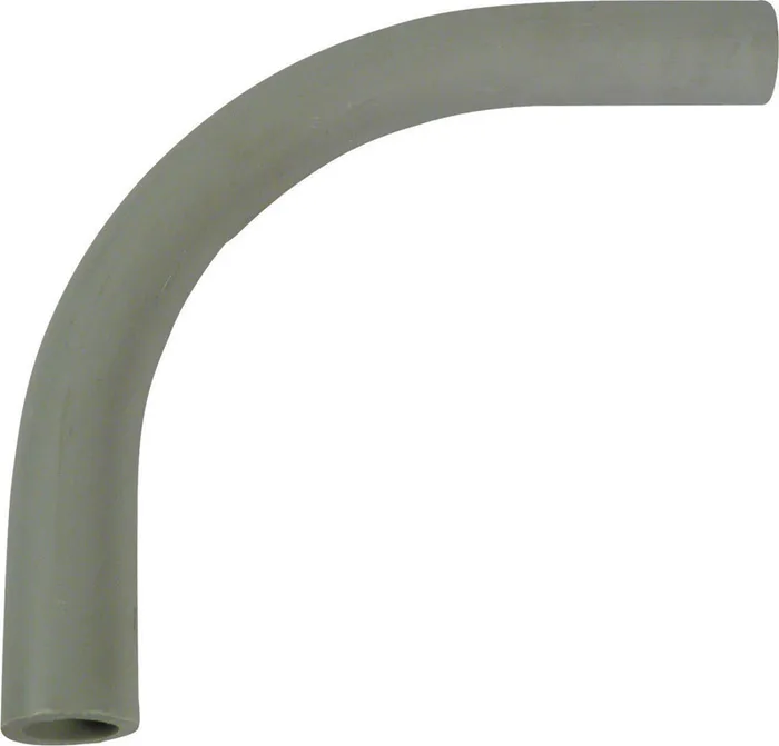 Cantex 1 in. D PVC 90 Degree Elbow For PVC 1 pk